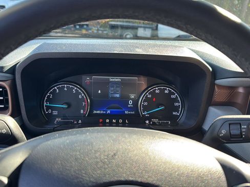 Used 2023 Ford Maverick Lariat w/ Equipment Group 500A Standard image 20