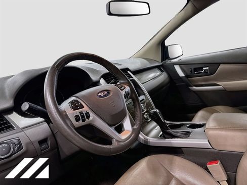 Used 2014 Ford Edge SEL w/ Equipment Group 205A AWD/4WD image 9