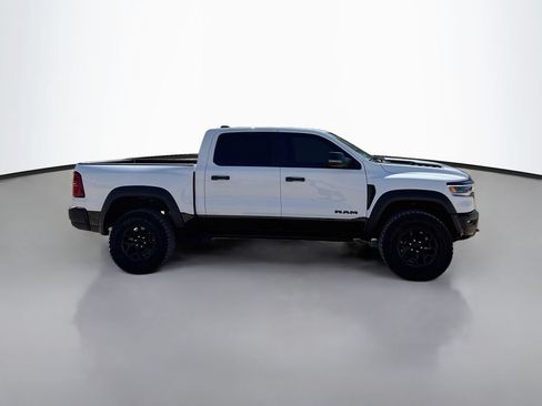 Used 2026 RAM 1500 RHO AWD/4WD image 8