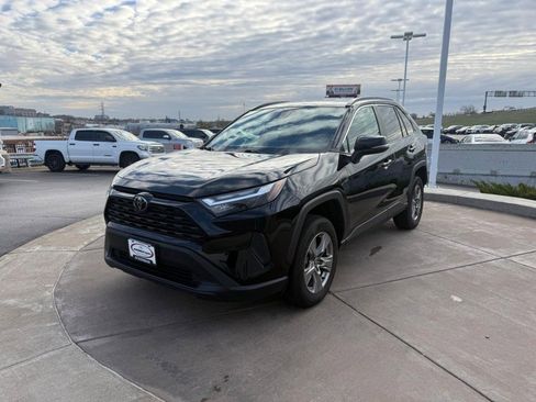 Certified 2024 Toyota RAV4 XLE image 11