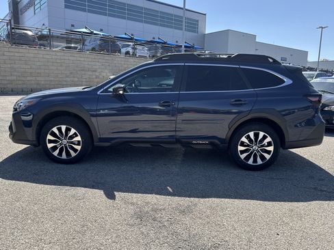 Used 2024 Subaru Outback Limited image 6