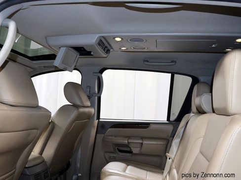 Used 2012 Nissan Armada Platinum AWD/4WD image 13
