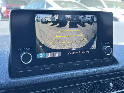 Certified 2023 Honda Civic Sport image 13