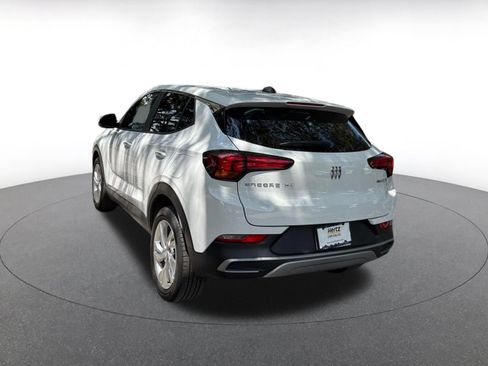 Used 2025 Buick Encore GX Preferred FWD image 9