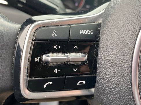 Used 2023 Kia Sorento S w/ Panoramic Sunroof Package FWD image 27