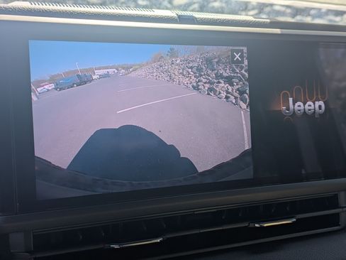 New 2025 Jeep Wrangler Unlimited Sport S 4xe image 19