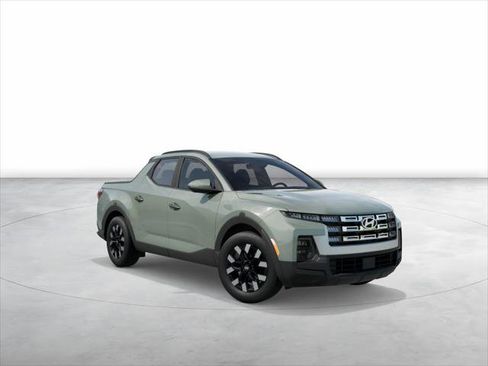 New 2026 Hyundai Santa Cruz SEL image 2
