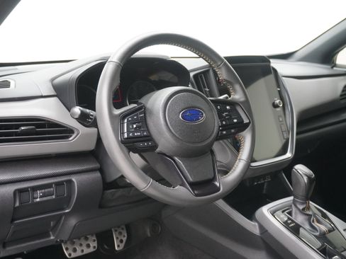 Used 2024 Subaru Crosstrek 2.5i Sport image 11