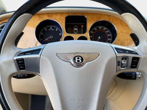 Used 2011 Bentley Continental GT Speed AWD/4WD image 43
