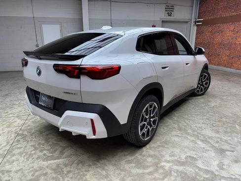 New 2026 BMW X2 xDrive28i w/ Technology Package image 5