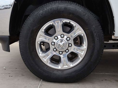 Used 2023 RAM 3500 Big Horn w/ Level 1 Equipment Group image 6