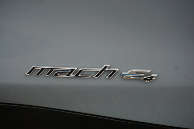 Used 2025 Ford Mustang Mach-E GT AWD/4WD image 32