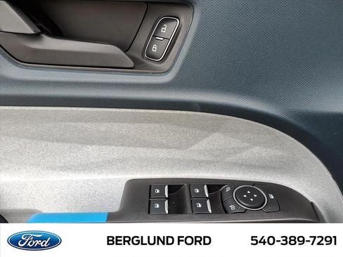 New 2026 Ford Maverick XLT AWD/4WD image 12