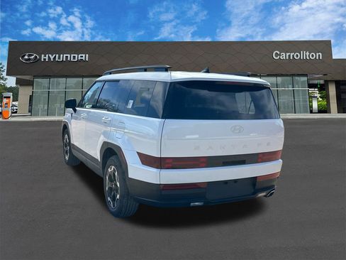 New 2026 Hyundai Santa Fe SEL image 7