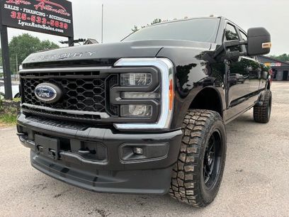 Used 2023 Ford F350 XL w/ STX Appearance Package