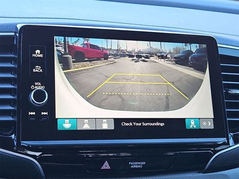 Used 2024 Honda Ridgeline RTL image 26