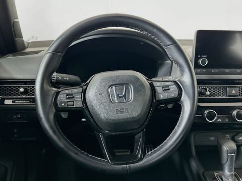 Used 2024 Honda Civic Sport image 18