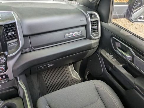 Used 2022 RAM 1500 Lone Star RWD image 18