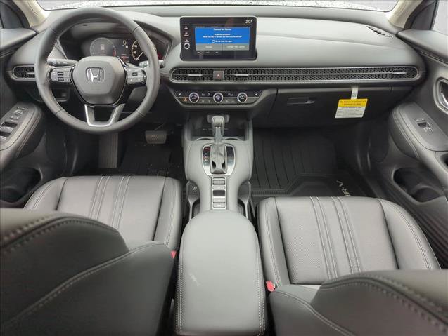 New 2027 Honda HR-V EX-L image 14
