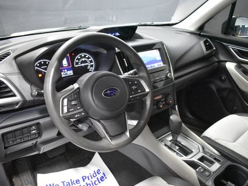 Used 2020 Subaru Forester w/ Alloy Wheel Package AWD/4WD image 4
