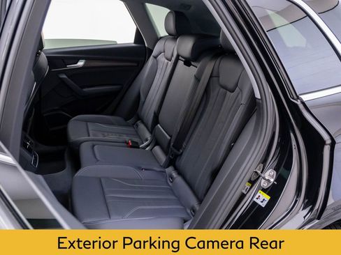 Used 2024 Audi Q5 e Premium Plus AWD/4WD image 19