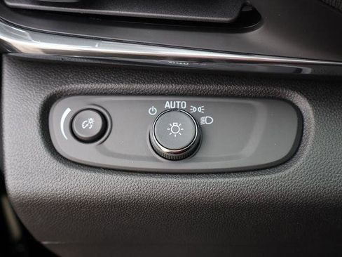 New 2026 Buick Envista Preferred w/ Convenience II Package FWD image 37