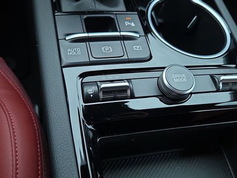 New 2026 Kia K5 GT-Line image 13