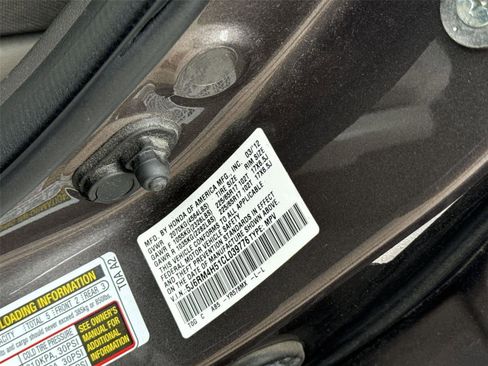 Used 2012 Honda CR-V EX image 33