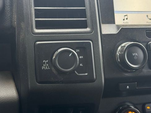 Used 2017 Ford F250 XL w/ STX Appearance Package image 50