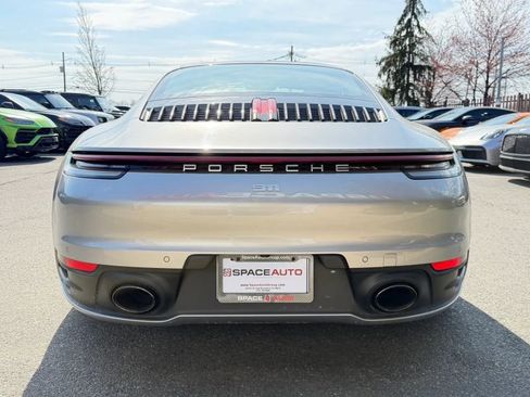 Used 2020 Porsche 911 Carrera S image 6