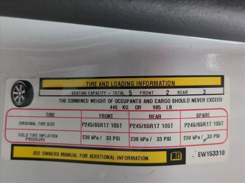 Used 2014 Jeep Cherokee Trailhawk w/ Technology Group image 20