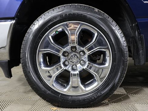 Used 2022 RAM 1500 Big Horn image 15