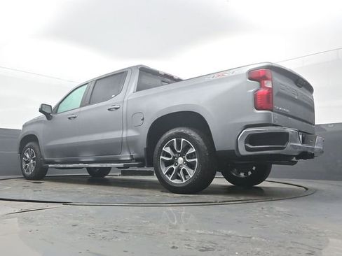 Used 2023 Chevrolet Silverado 1500 LT w/ Convenience Package II image 48