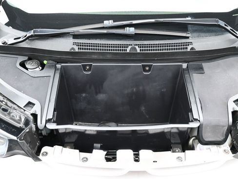 Used 2014 BMW i3 w/ Range Extender image 26