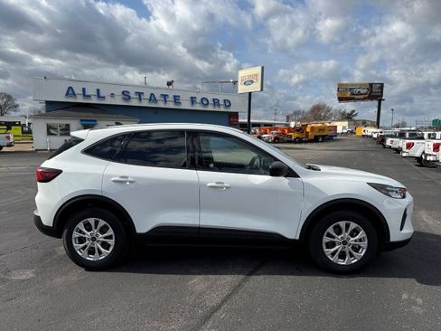 Used 2025 Ford Escape Active FWD image 7