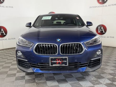 Used 2019 BMW X2 xDrive28i w/ Convenience Package image 2