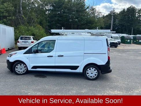 Used 2023 Ford Transit Connect XL FWD image 8