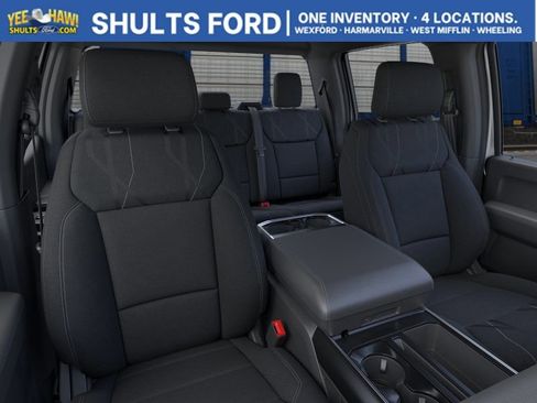 New 2026 Ford F150 STX AWD/4WD image 11