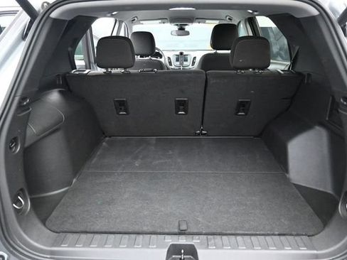 Used 2024 Chevrolet Equinox LT AWD/4WD image 37