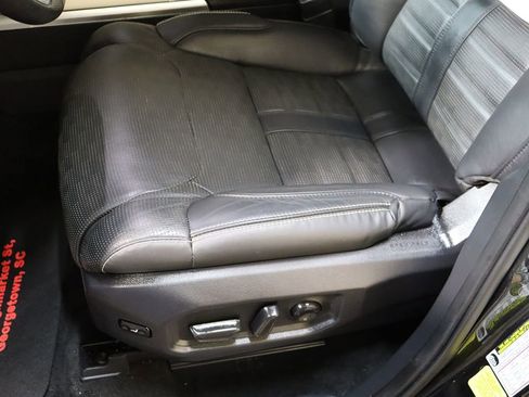 Used 2024 Toyota Sequoia Capstone image 33