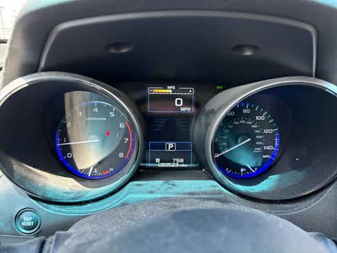Used 2019 Subaru Legacy 2.5i Premium AWD/4WD image 9
