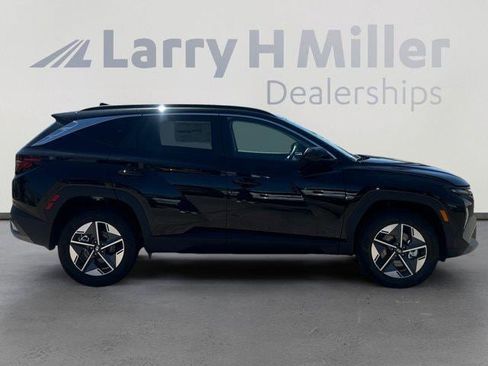 New 2026 Hyundai Tucson SEL AWD/4WD image 6