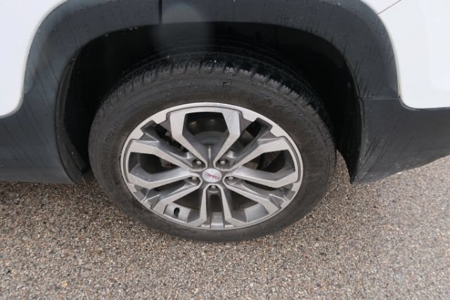 Used 2019 GMC Terrain SLT w/ Preferred Package FWD image 15