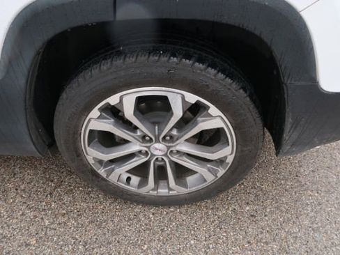 Used 2019 GMC Terrain SLT w/ Preferred Package image 15