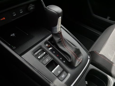 Used 2026 Honda CR-V TrailSport image 24