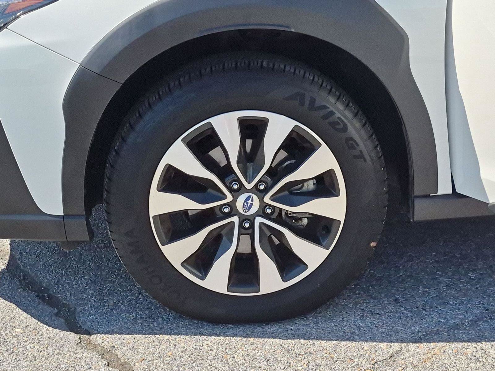 Certified 2024 Subaru Outback Touring XT AWD/4WD image 9