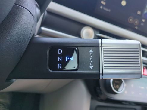 New 2026 Hyundai Tucson Limited image 22