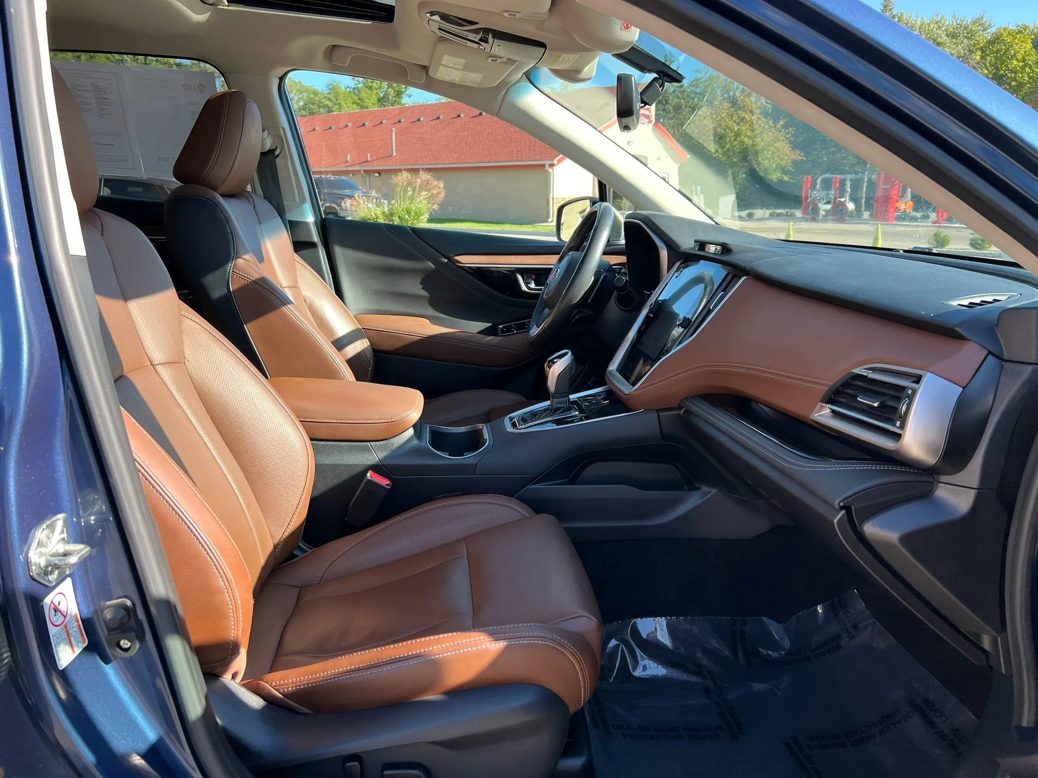 Used 2020 Subaru Outback Touring XT AWD/4WD image 20
