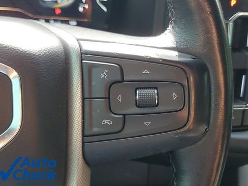 Used 2022 GMC Yukon XL Denali w/ Denali Ultimate Package AWD/4WD image 26