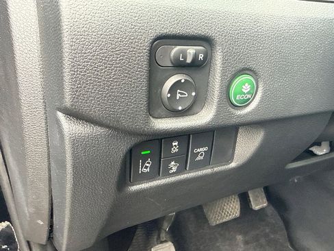 Certified 2025 Honda Ridgeline RTL+ image 22